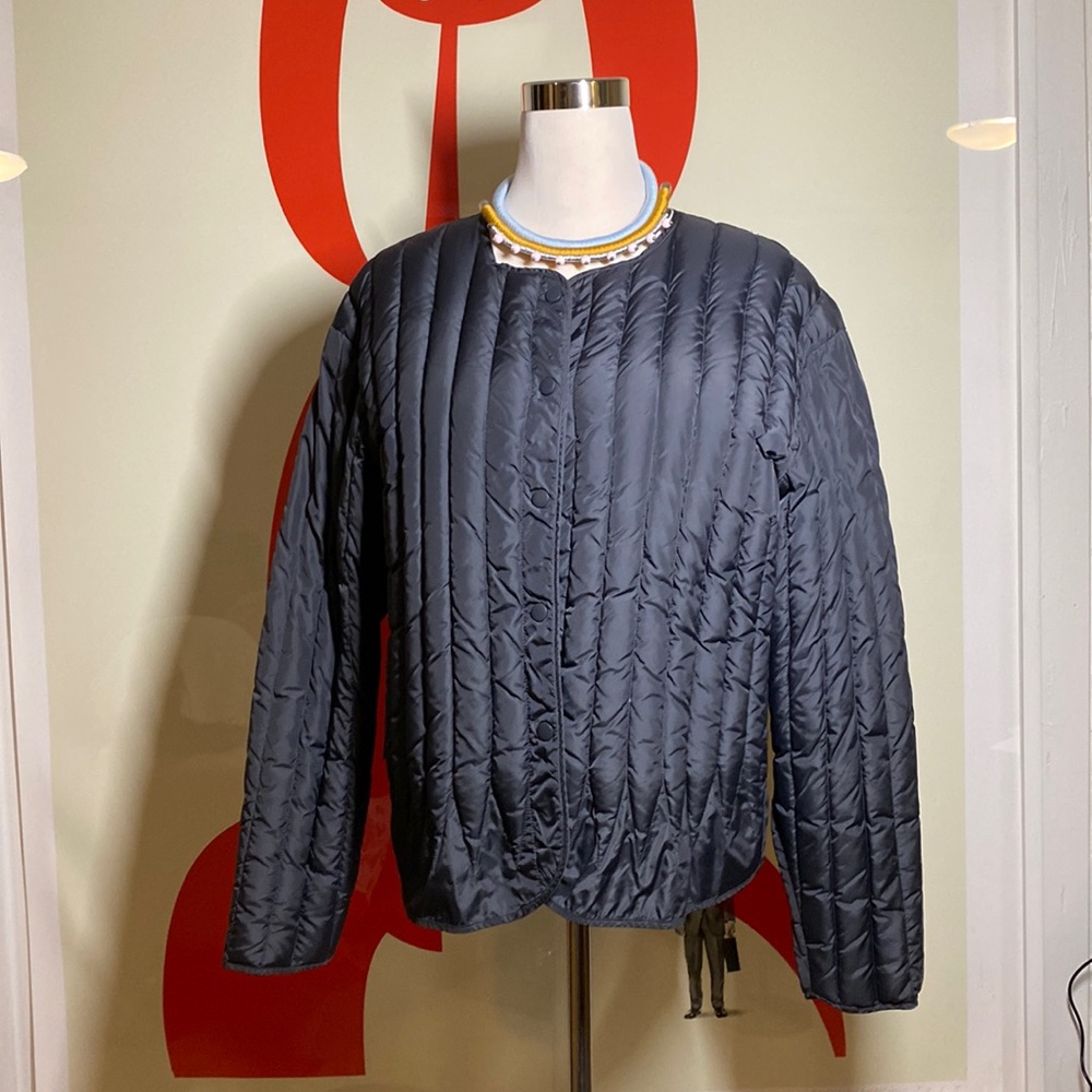 Ojai Jacket
